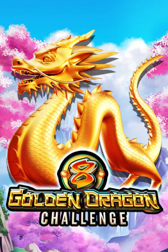8 Golden Dragon Challenge популярный слот бесплатная демо-версия | Azino 777
