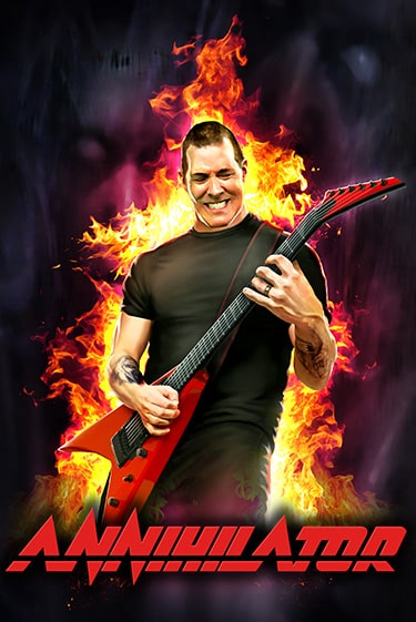 Annihilator популярный слот бесплатная демо-версия | Azino 777