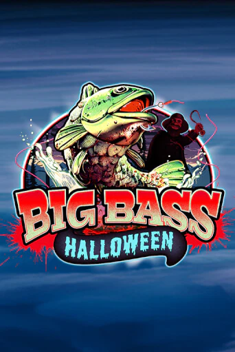 Big Bass Halloween популярный слот бесплатная демо-версия | Azino 777