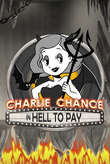 Charlie Chance in Hell to Pay популярный слот бесплатная демо-версия | Azino 777