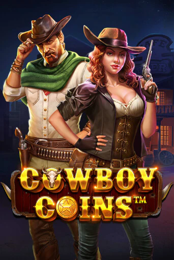 Cowboy Coins популярный слот бесплатная демо-версия | Azino 777