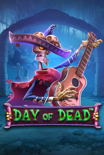 Day of Dead популярный слот бесплатная демо-версия | Azino 777