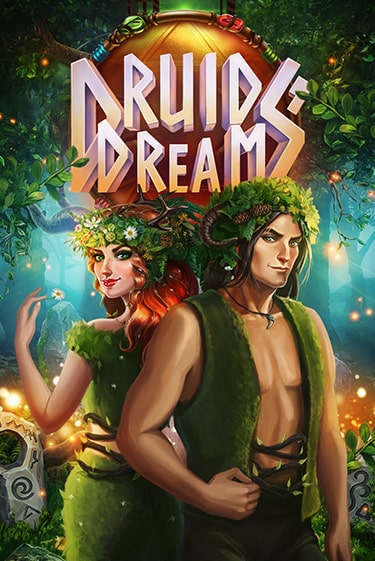 Druids' Dream популярный слот бесплатная демо-версия | Azino 777