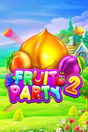 Fruit Party 2™ популярный слот бесплатная демо-версия | Azino 777