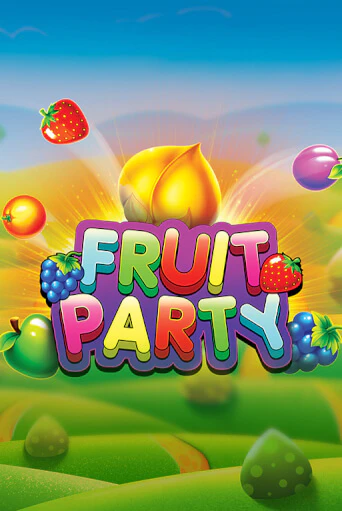 Fruit Party популярный слот бесплатная демо-версия | Azino 777