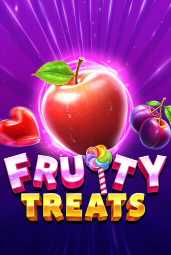 Fruity Treats популярный слот бесплатная демо-версия | Azino 777