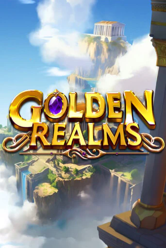 Golden Realms популярный слот бесплатная демо-версия | Azino 777