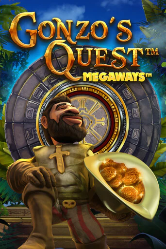 Gonzo's Quest™ MegaWays™ популярный слот бесплатная демо-версия | Azino 777