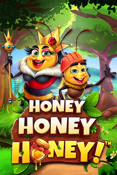 Honey Honey Honey™ популярный слот бесплатная демо-версия | Azino 777