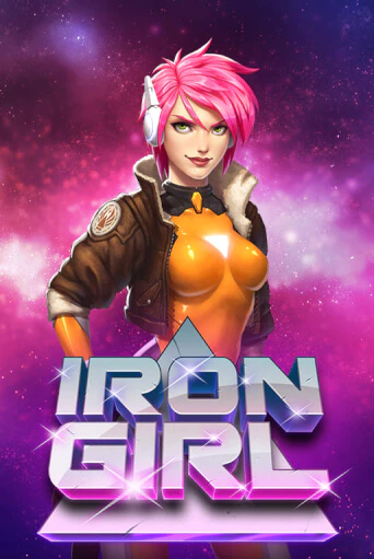 Iron Girl популярный слот бесплатная демо-версия | Azino 777