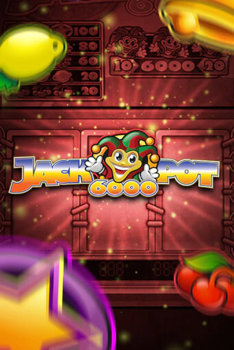 Jackpot 6000 популярный слот бесплатная демо-версия | Azino 777