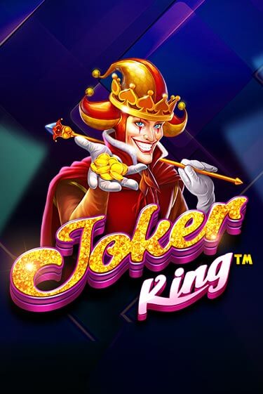 Joker King популярный слот бесплатная демо-версия | Azino 777