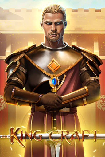 King Craft: Menomin популярный слот бесплатная демо-версия | Azino 777