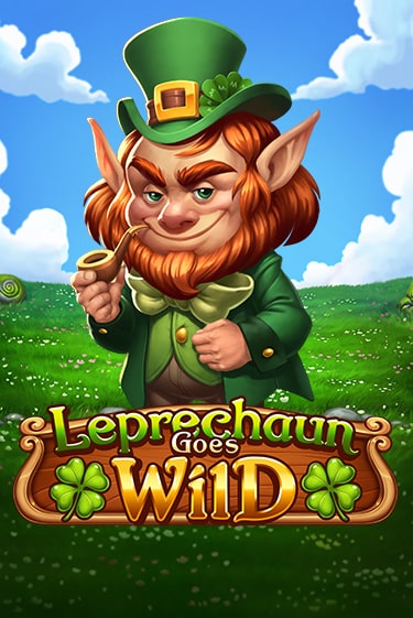 Leprechaun Goes Wild популярный слот бесплатная демо-версия | Azino 777