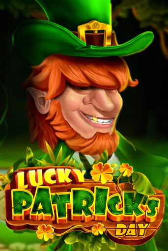 Lucky Patrick's Day популярный слот бесплатная демо-версия | Azino 777