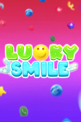 Lucky Smile популярный слот бесплатная демо-версия | Azino 777
