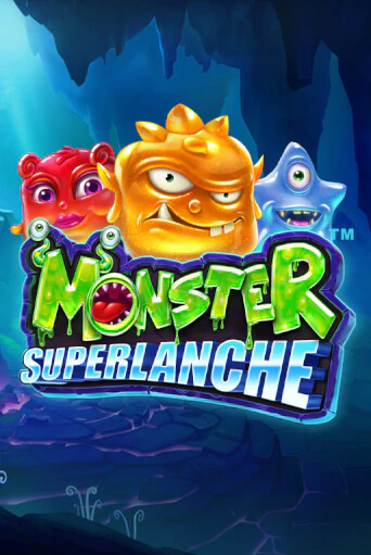 Monster Superlanche популярный слот бесплатная демо-версия | Azino 777