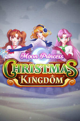 Moon Princess Christmas Kingdom популярный слот бесплатная демо-версия | Azino 777