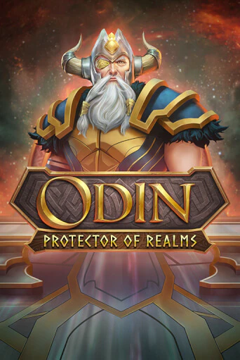 Odin Protector of Realms популярный слот бесплатная демо-версия | Azino 777