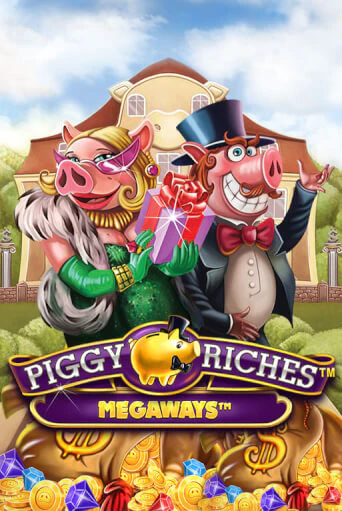 Piggy Riches™ MegaWays™ популярный слот бесплатная демо-версия | Azino 777
