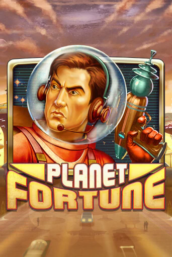 Planet Fortune популярный слот бесплатная демо-версия | Azino 777
