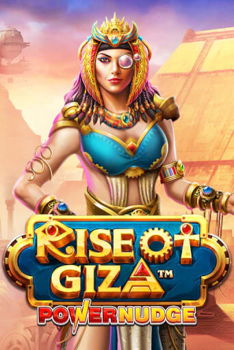 Rise of Giza PowerNudge™ популярный слот бесплатная демо-версия | Azino 777