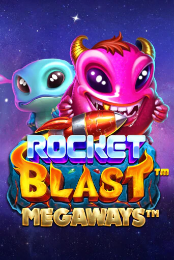 Rocket Blast Megaways популярный слот бесплатная демо-версия | Azino 777