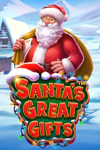 Santa's Great Gifts™ популярный слот бесплатная демо-версия | Azino 777
