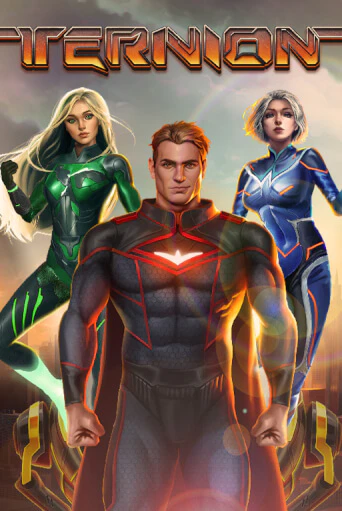 Ternion популярный слот бесплатная демо-версия | Azino 777