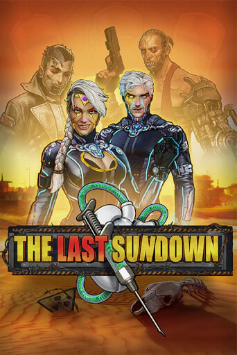 The Last Sundown популярный слот бесплатная демо-версия | Azino 777