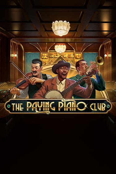 The Paying Piano Club популярный слот бесплатная демо-версия | Azino 777