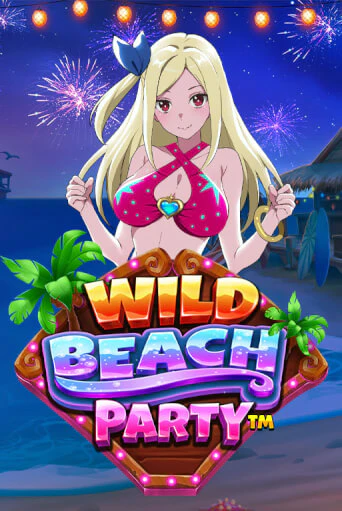Wild Beach Party™ популярный слот бесплатная демо-версия | Azino 777