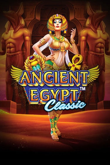 Ancient Egypt Classic™ популярный слот бесплатная демо-версия | Azino 777