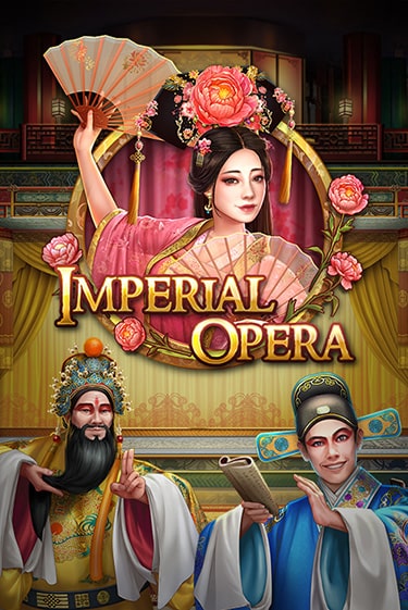 Imperial Opera популярный слот бесплатная демо-версия | Azino 777