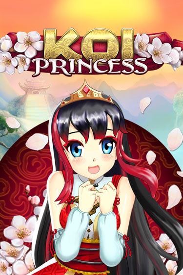Koi Princess™ популярный слот бесплатная демо-версия | Azino 777