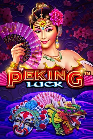 Peking Luck популярный слот бесплатная демо-версия | Azino 777