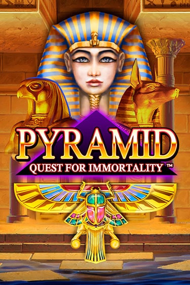 Pyramid: Quest for Immortality™ популярный слот бесплатная демо-версия | Azino 777