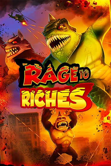 Rage to Riches популярный слот бесплатная демо-версия | Azino 777